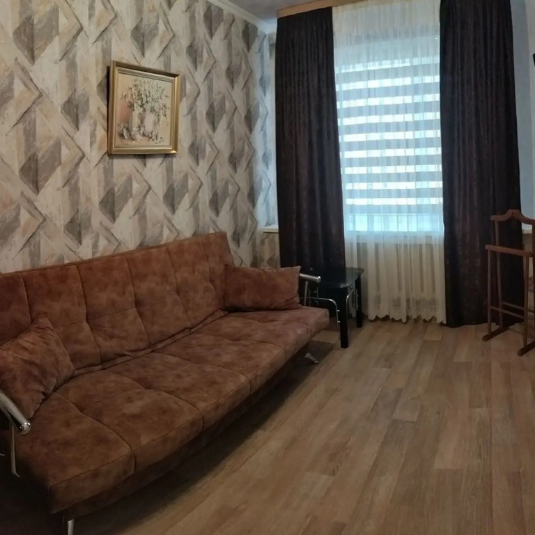 Квартира на Молодёжной 25