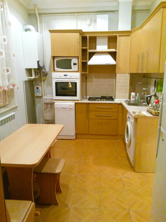 Апартаменты Studio Old Baku