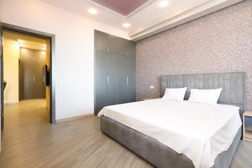 Квартира Comfort stay on Tsitsernakaberd Highway, 1/2, 172/2