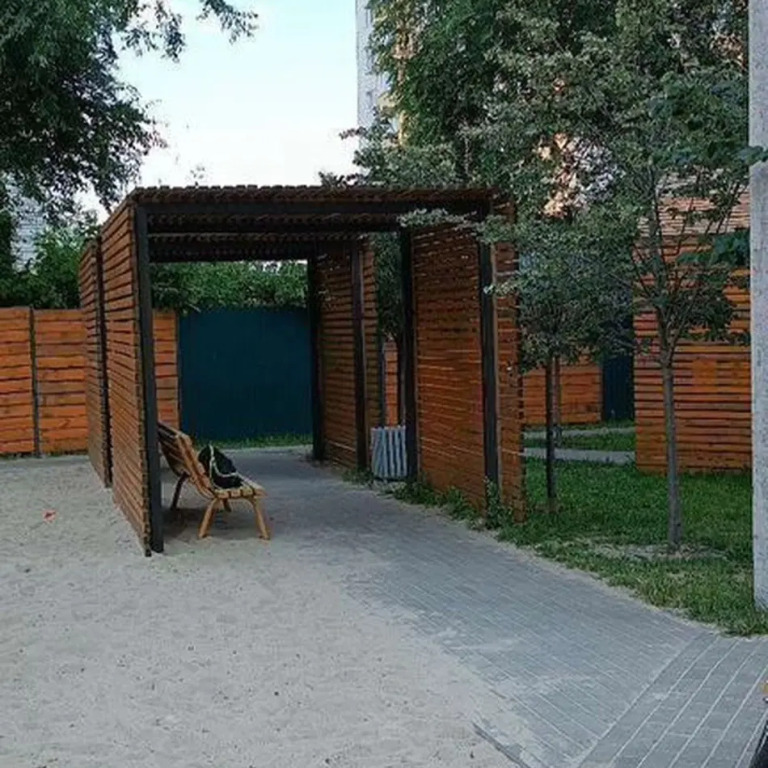 Квартира на 45-й Стрелковой Дивизии 247 корп 6