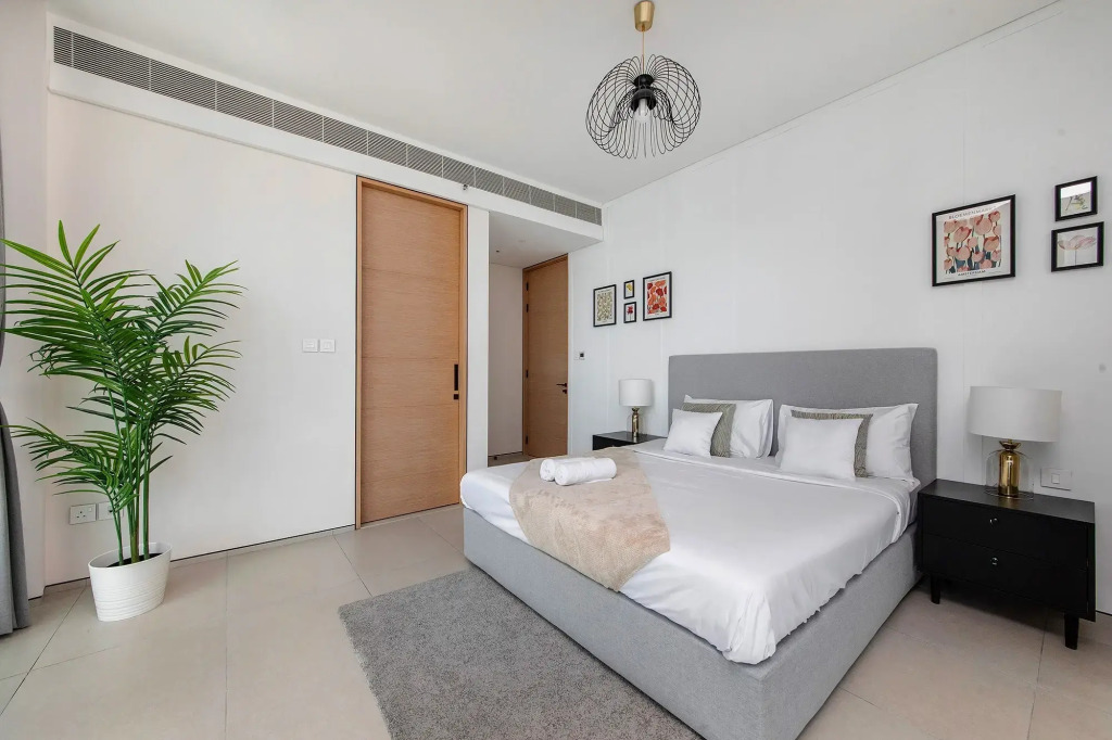 Апартаменты Famous Address Beach & Resort 2 Bedroom