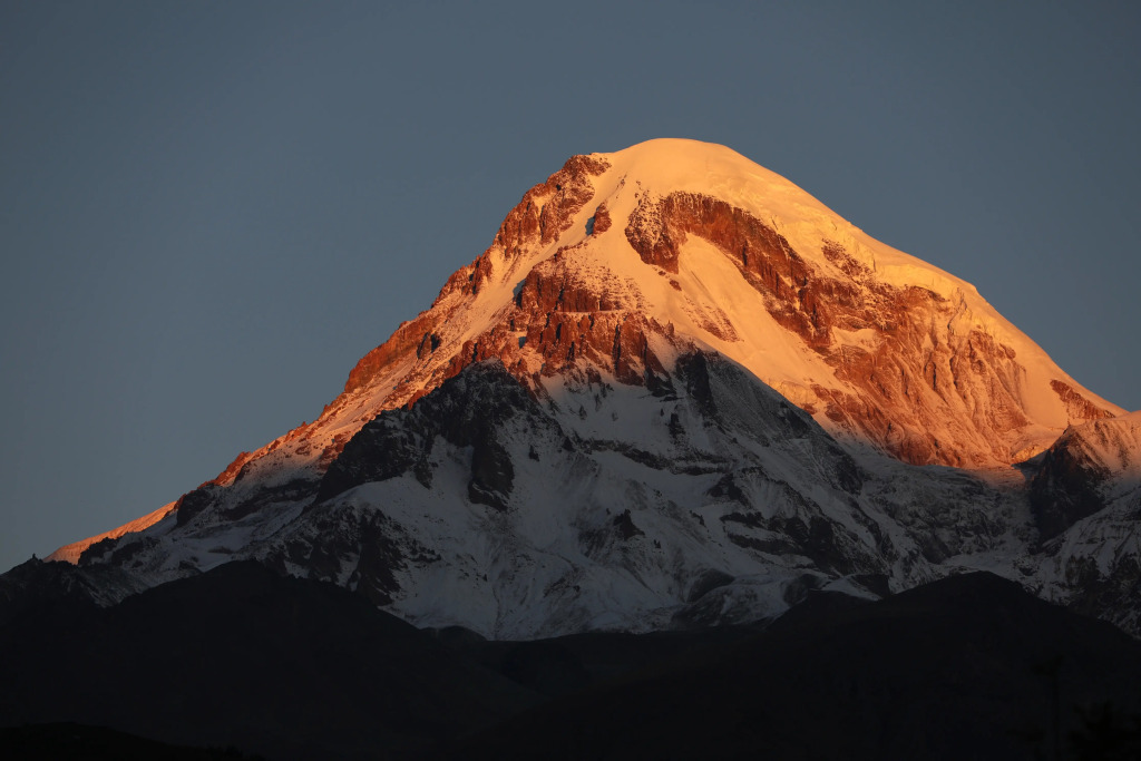 Intourist Kazbegi