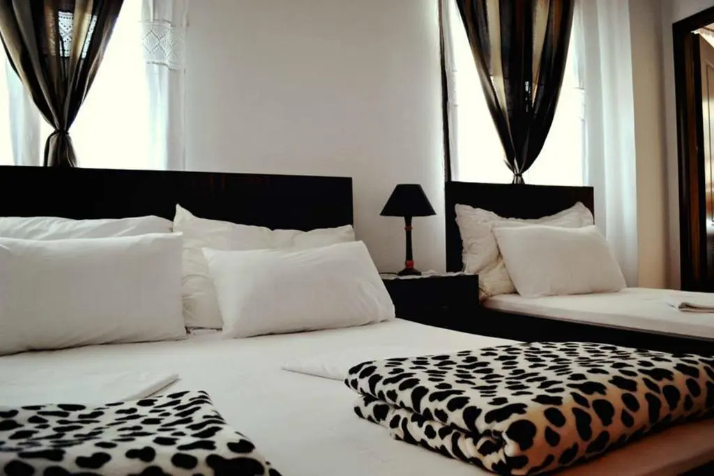 Sokak Boutique Hotel