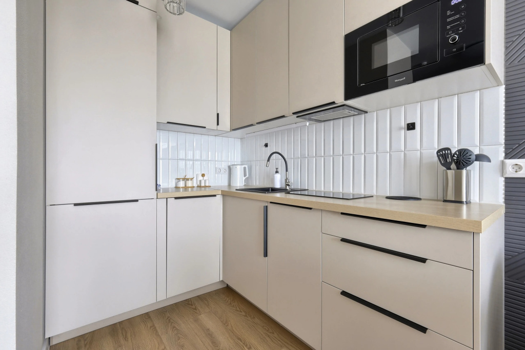 Квартира Myhome Yourhome на Лиговском проспекте  244