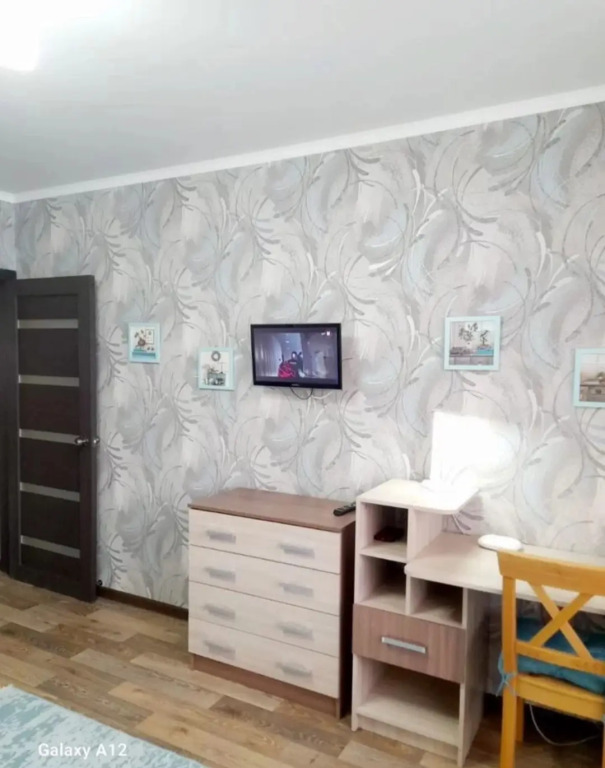 Квартира Двухкомнатная