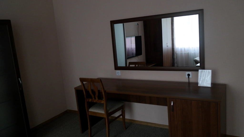Hotel Ural