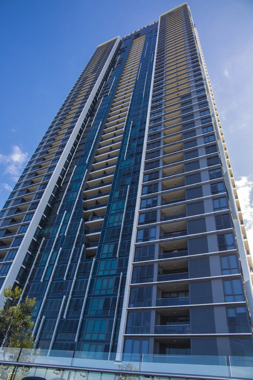 Апартаменты Furnished Apartments with Breathtaking Views