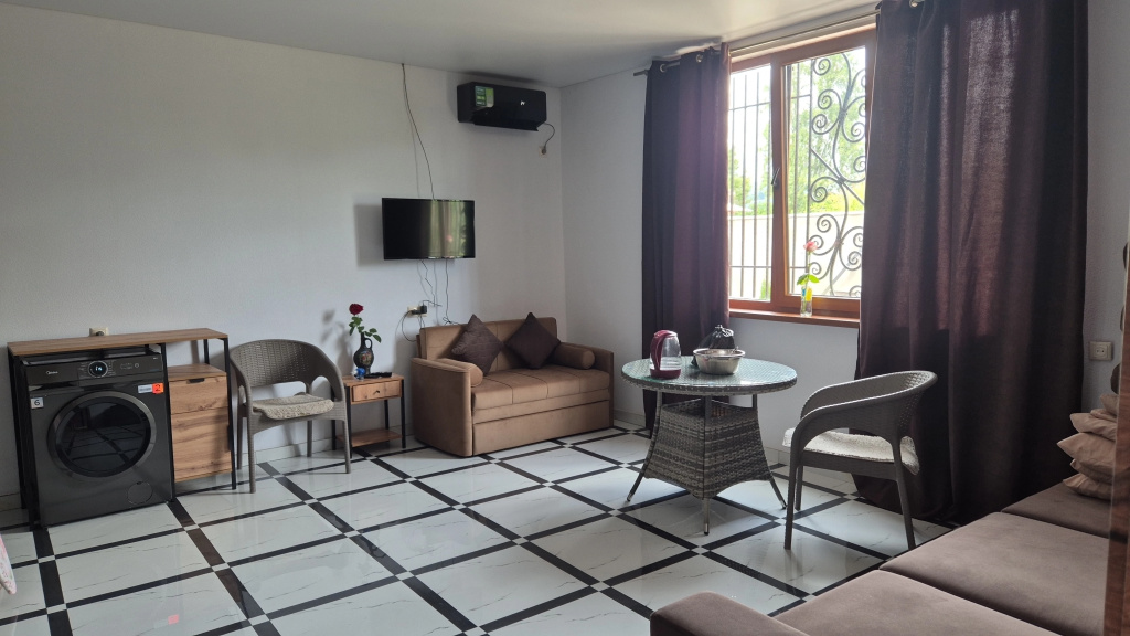 Coffee Guest house