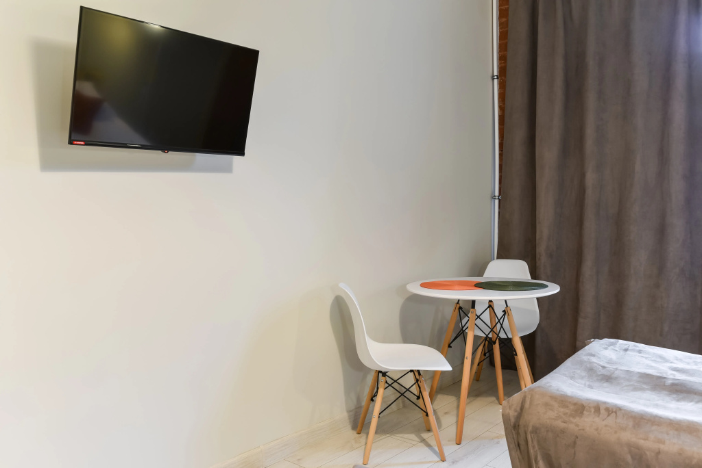 Меблированные комнаты Moment Loft