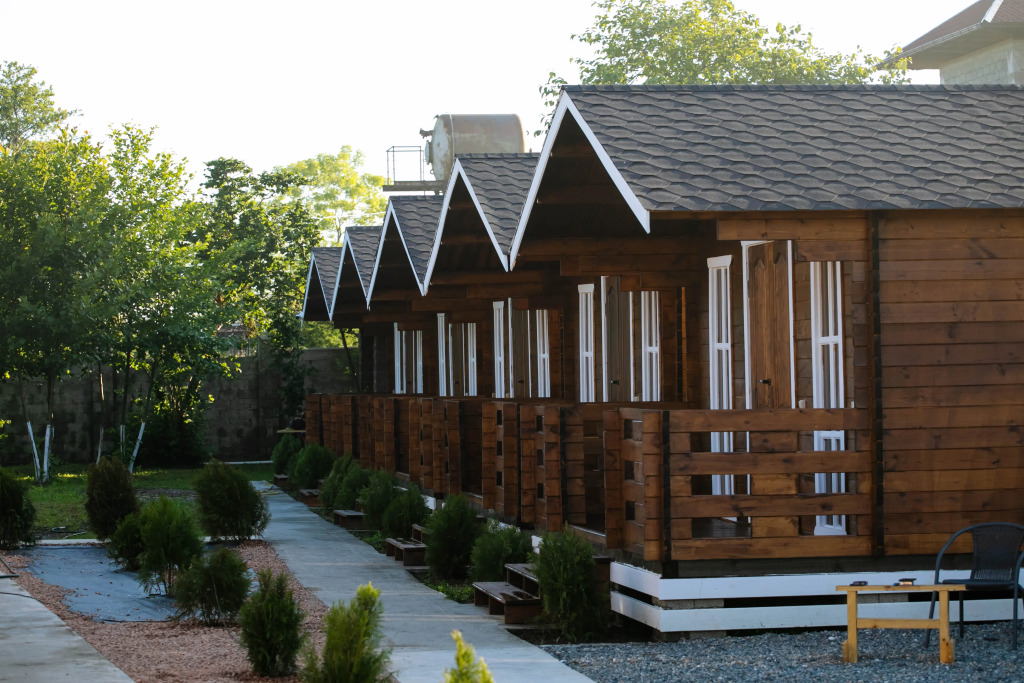 Fazenda Mini-hotel