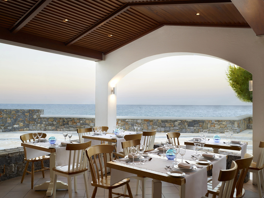 Creta Maris Resort