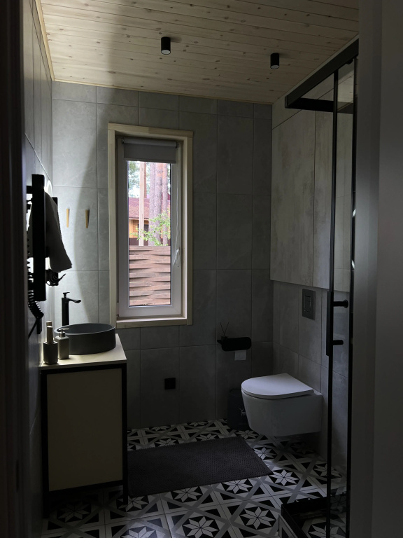 Hygge Barn