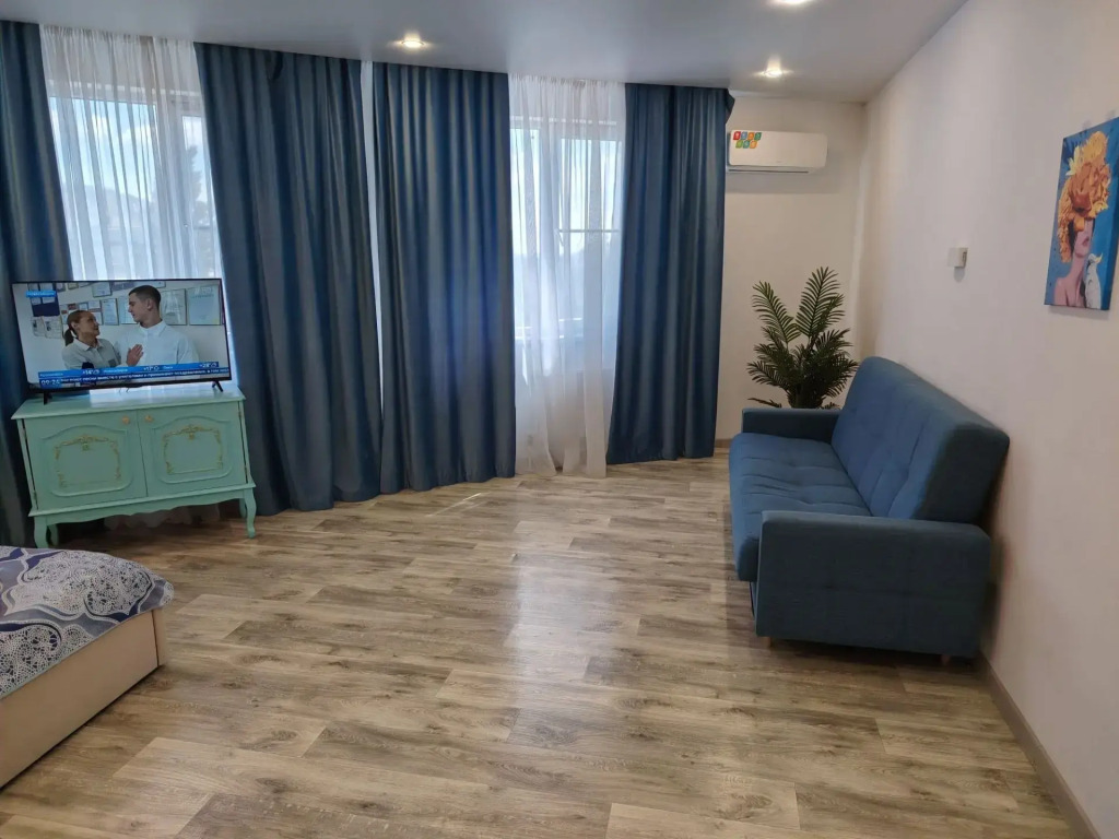 Квартира Центр Курзона Стиль