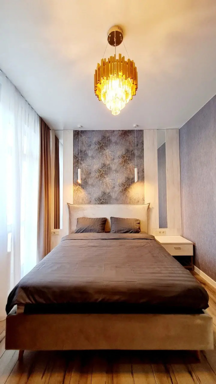 Квартира Skyroom