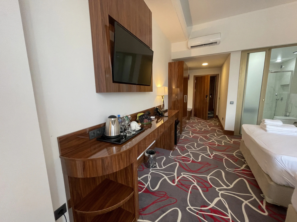 Grand Hotel Sukhum