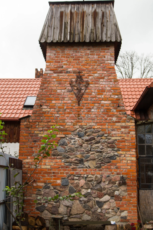 Гостевой Дом Fisherhaus