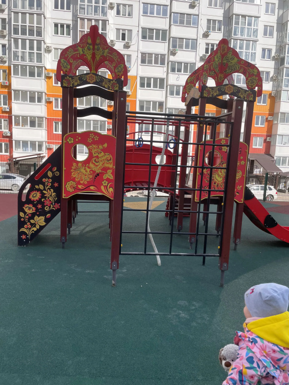 Квартира Уютная Новороссийск