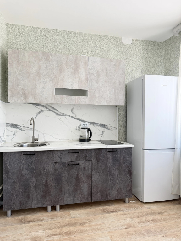 Квартира Sweet house в новом районе Амур 2