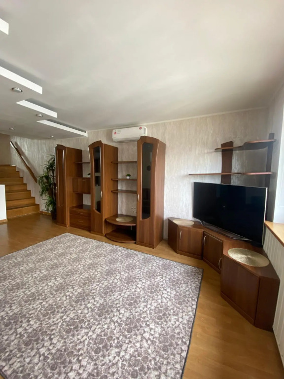 Квартира Стандарт Денисовская 9