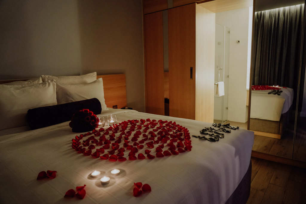 Апарт-Отель Park Regis Cocobay