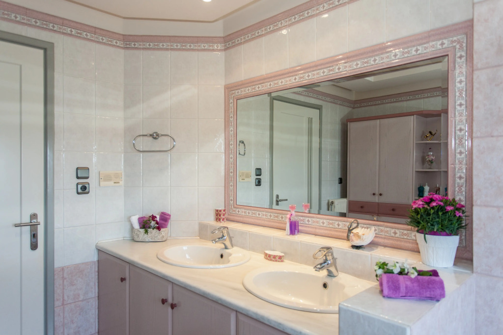 Апартаменты Luxurious home from the beach