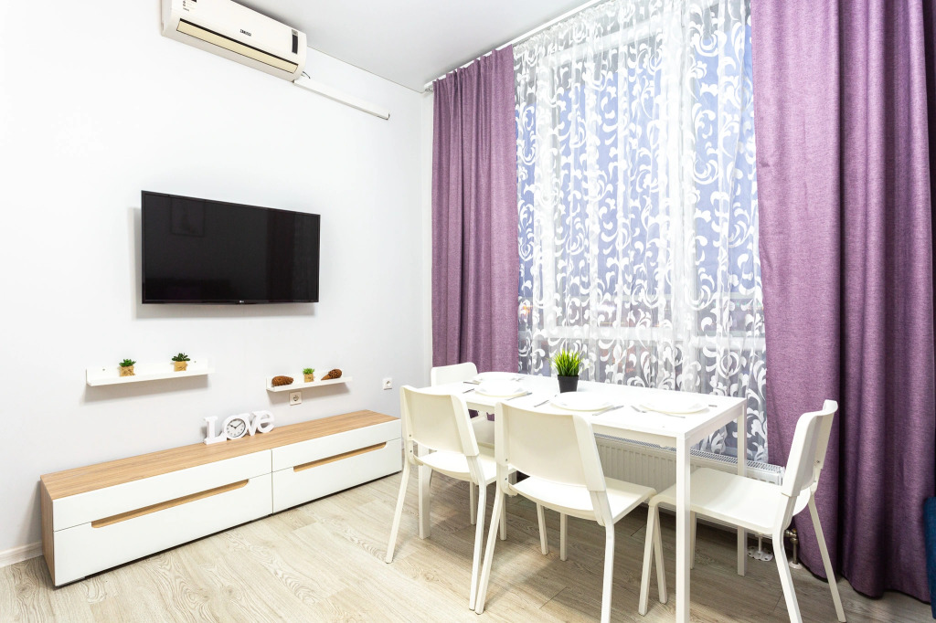 Апартаменты Sea Side на Шкиперской улице, 11