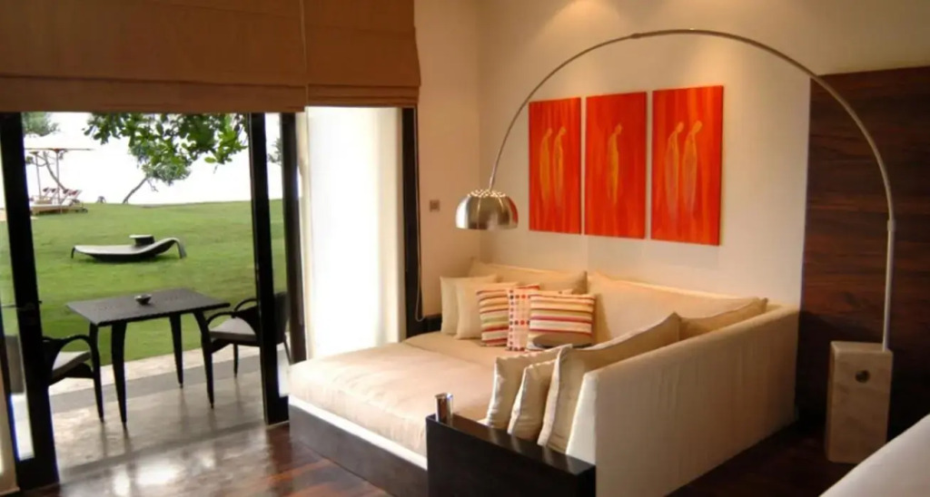 The Fortress Resort & Spa Galle