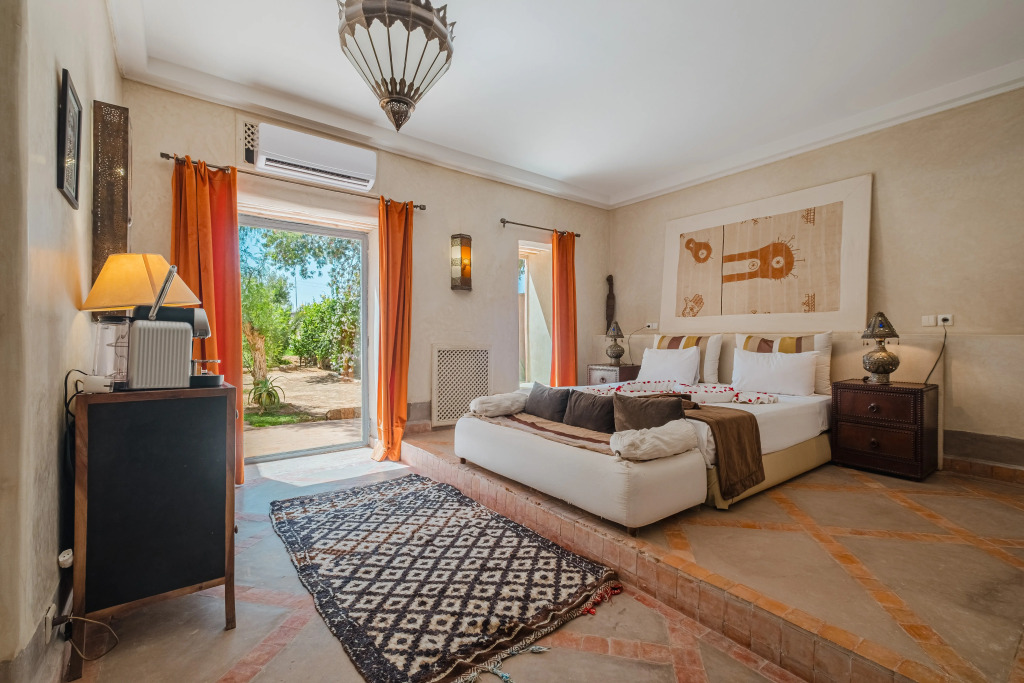 Бутик-отель Dar55-Berbere House