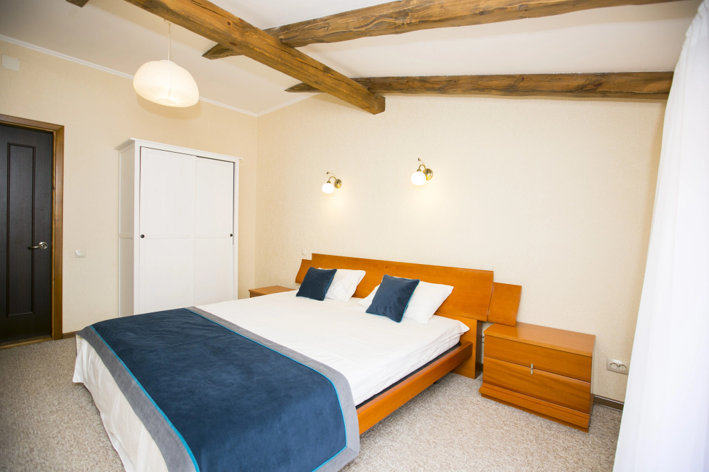 Guest House Kashtan