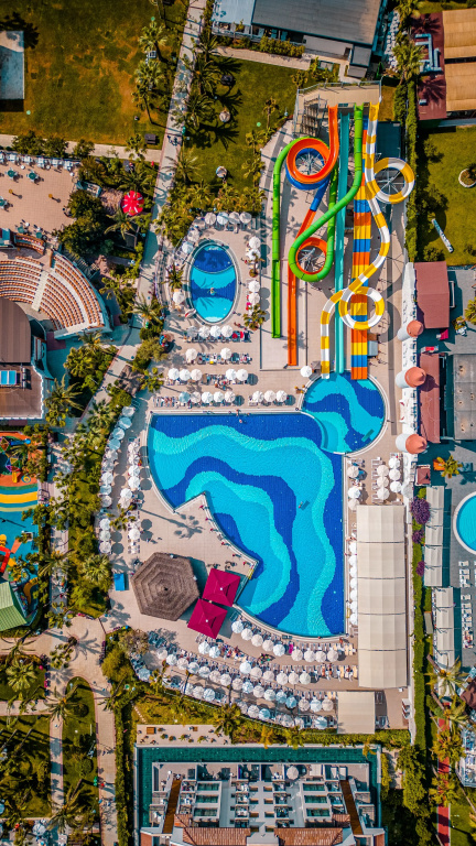 Belek Beach Resort Hotel