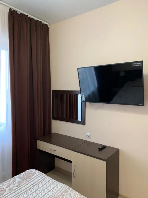 Апартаменты Sea Side 12