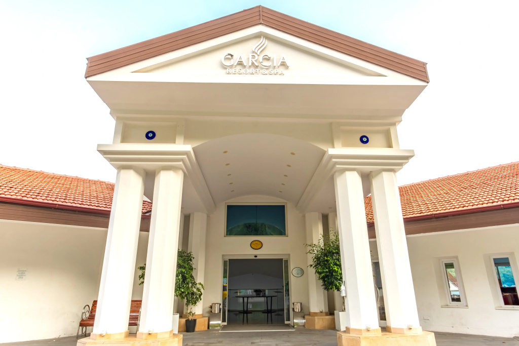 Garcia Resort & Spa - Ultra All Inclusive