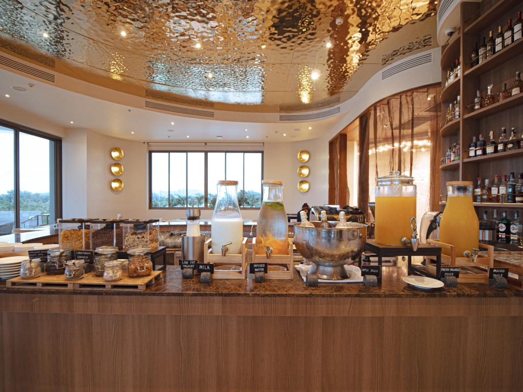 Отель Sole Mio Boutique and Wellness Adults Only