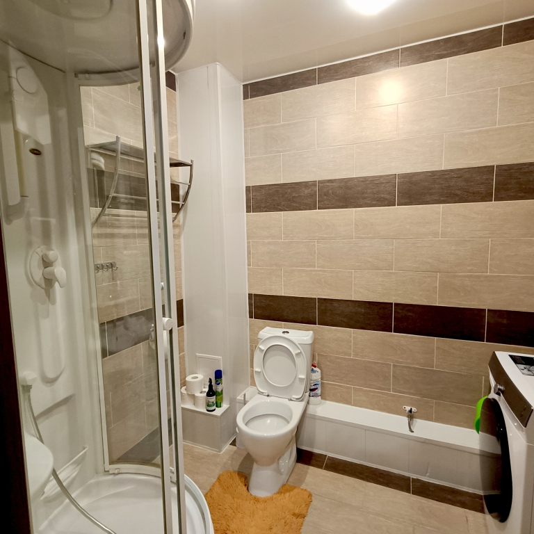 Квартира на улице Мельникайте 125Б