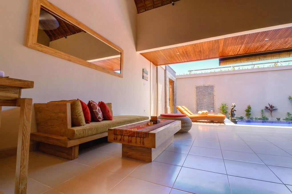 Taman Amertha Seminyak