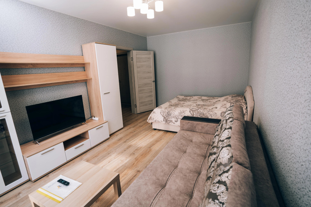 Апартаменты ATLANT Apartments 22