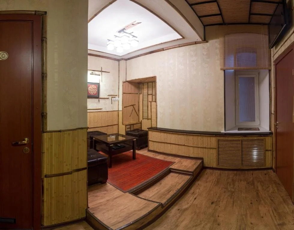 Квартира на Галактионовской 32 кв 16