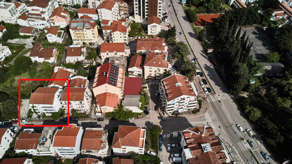 Apartments Mont