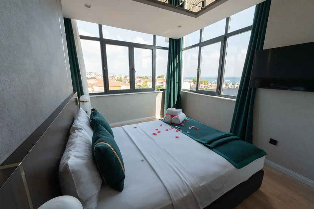 Costera Hotel