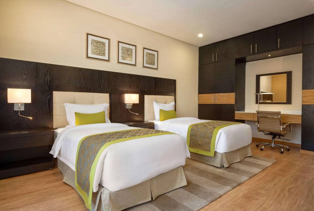 Wyndham Garden Manama