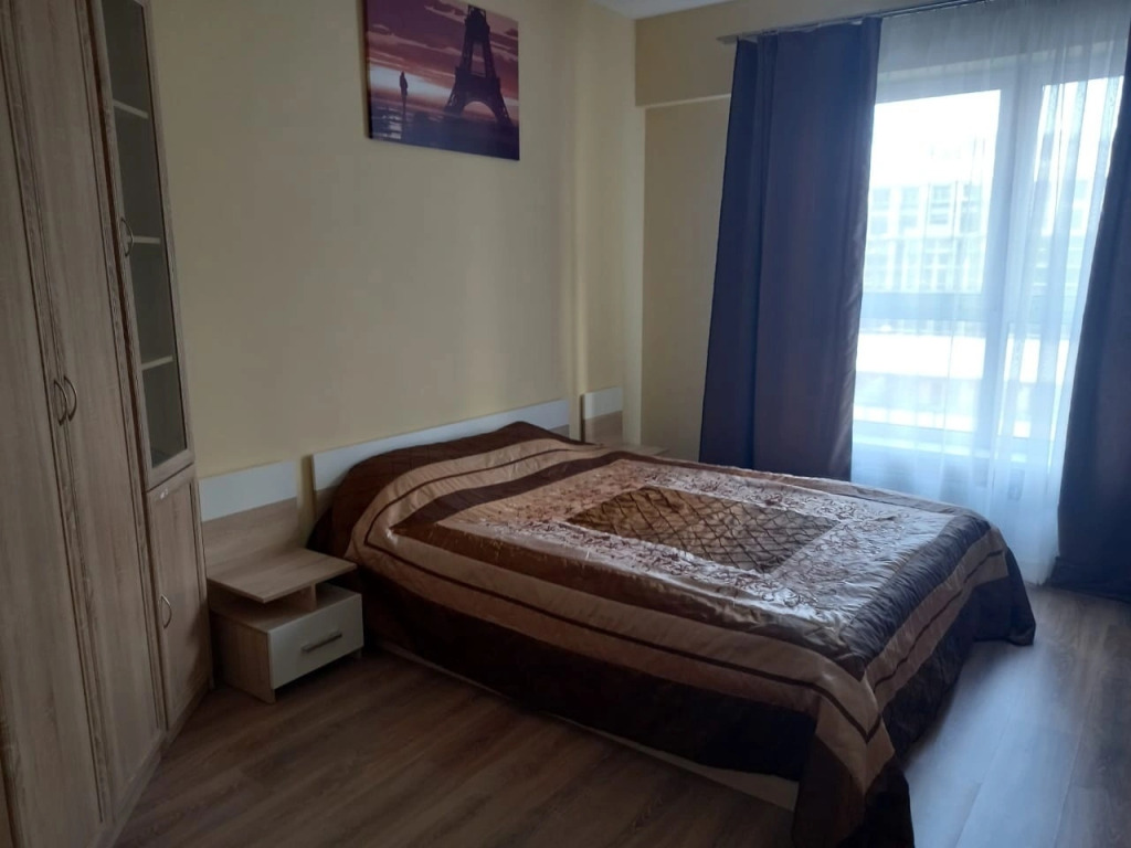 Квартира Московский проспект 71/3