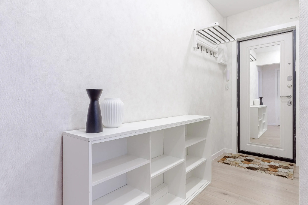 Квартира Eliza Home у ст. метро Ул. Дыбенко