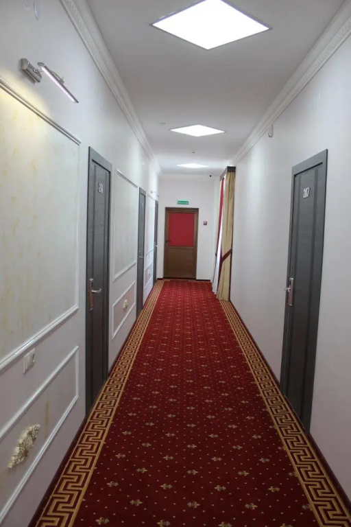 Гостиница Bellhotel
