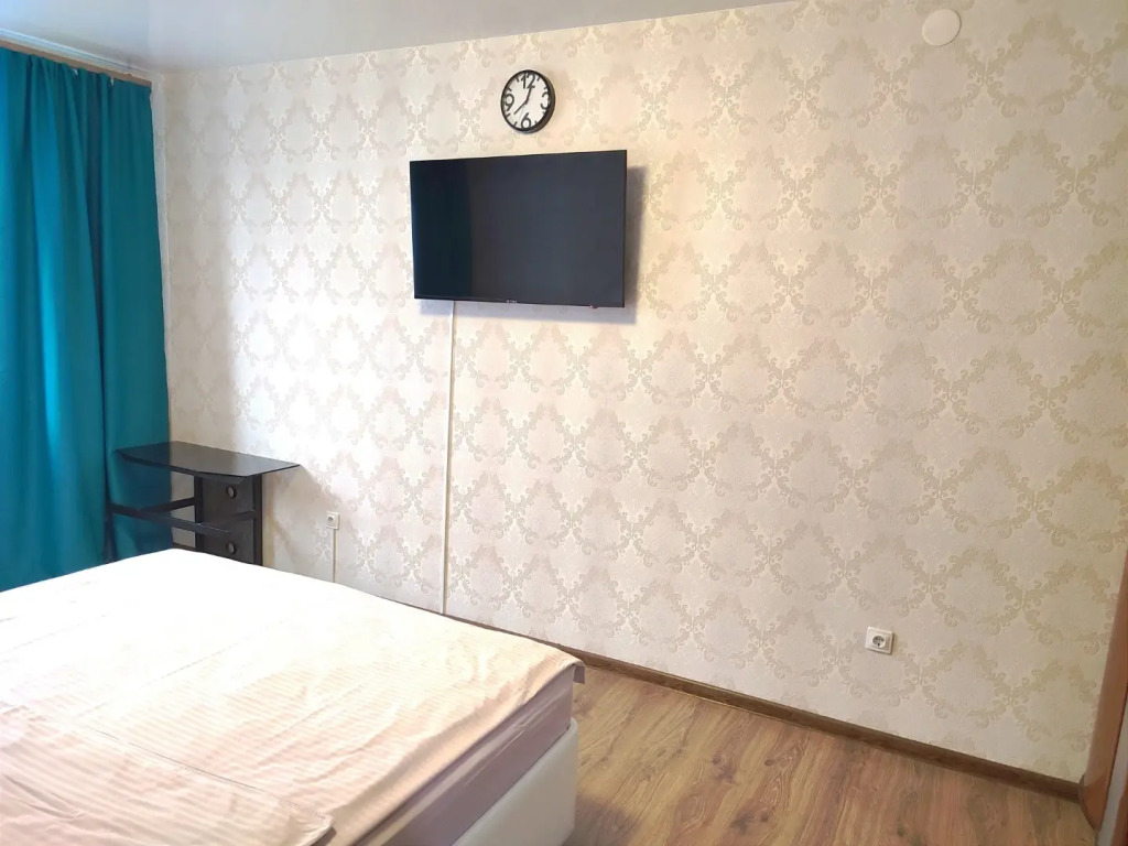 Квартира на Московское Шоссе 167к2