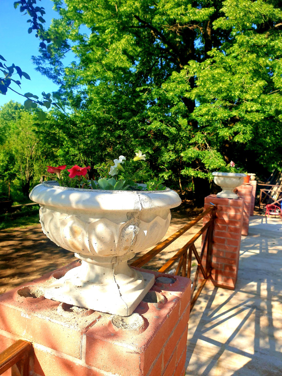 Four Seasons in Kutaisi