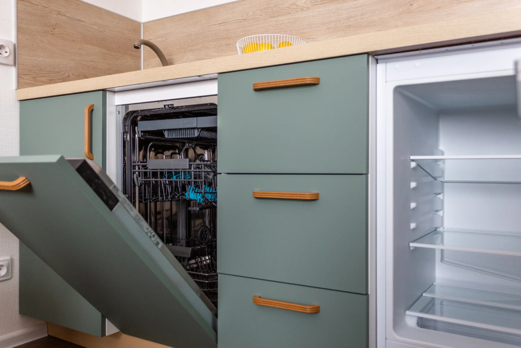 Квартира Eliza Home на Улице Морской Пехоты