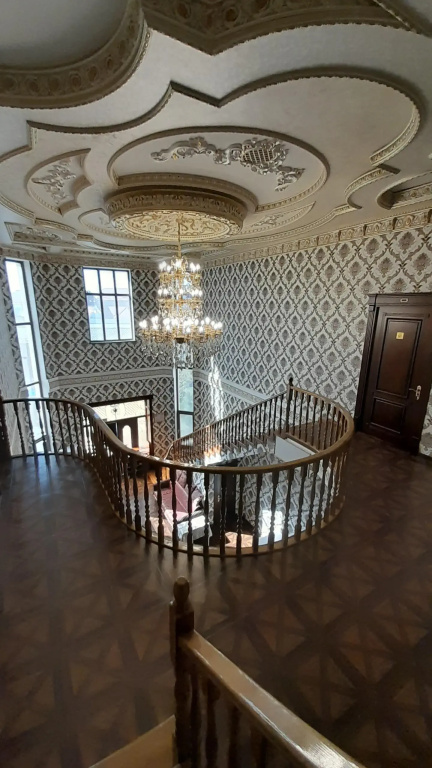 Villa Oasis Hotel Bukhara