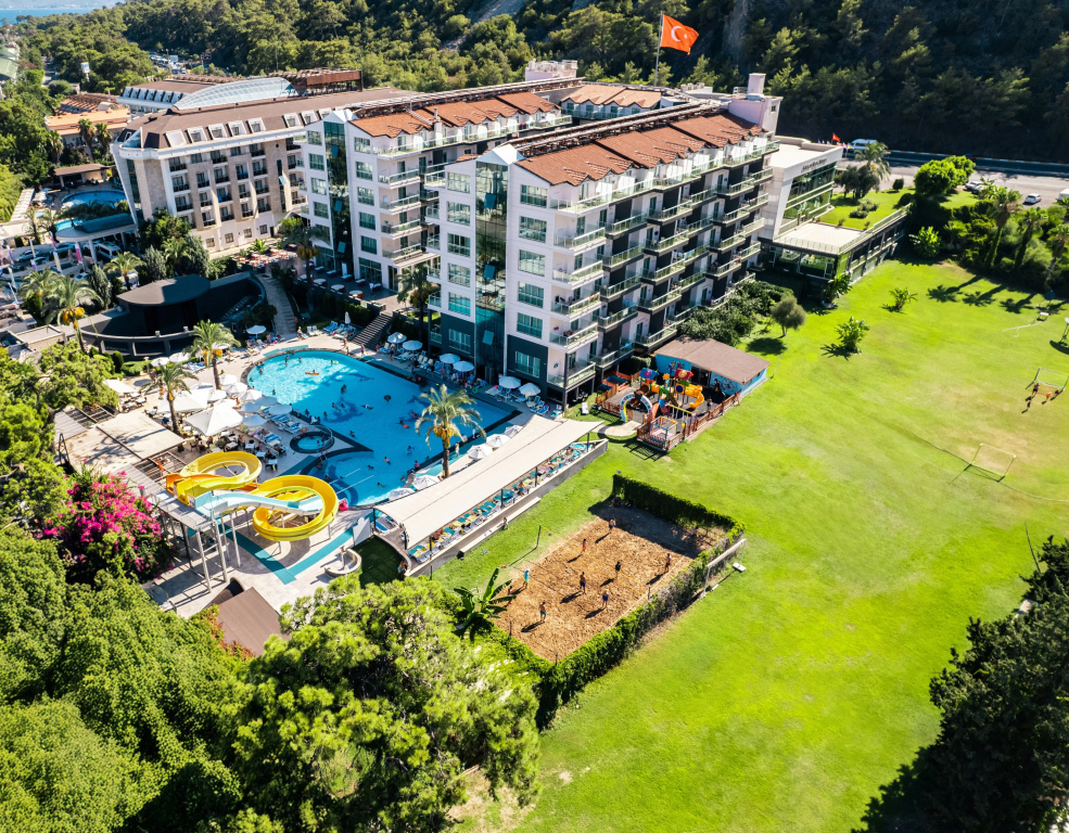 Grand Ring Hotel