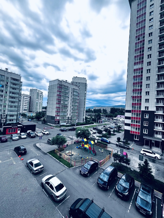 Квартира комфортабельная на набережной