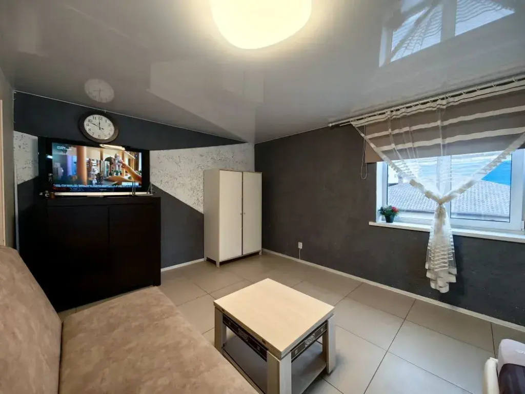 Апартаменты Daily Home Екб